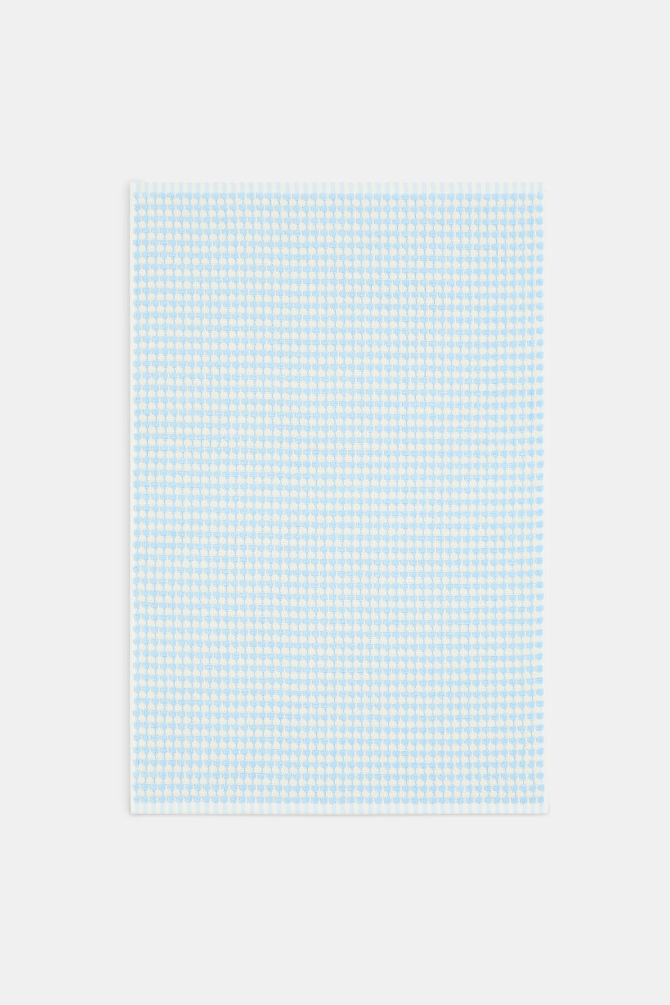 Harley Bath Mat  Arctic Blue