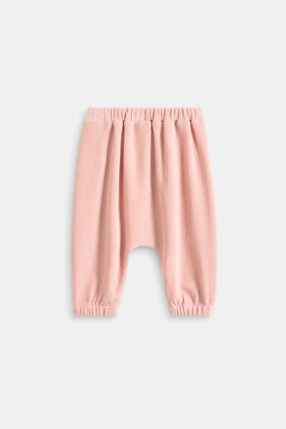 Corduroy Pant  Blush Pink  hi-res