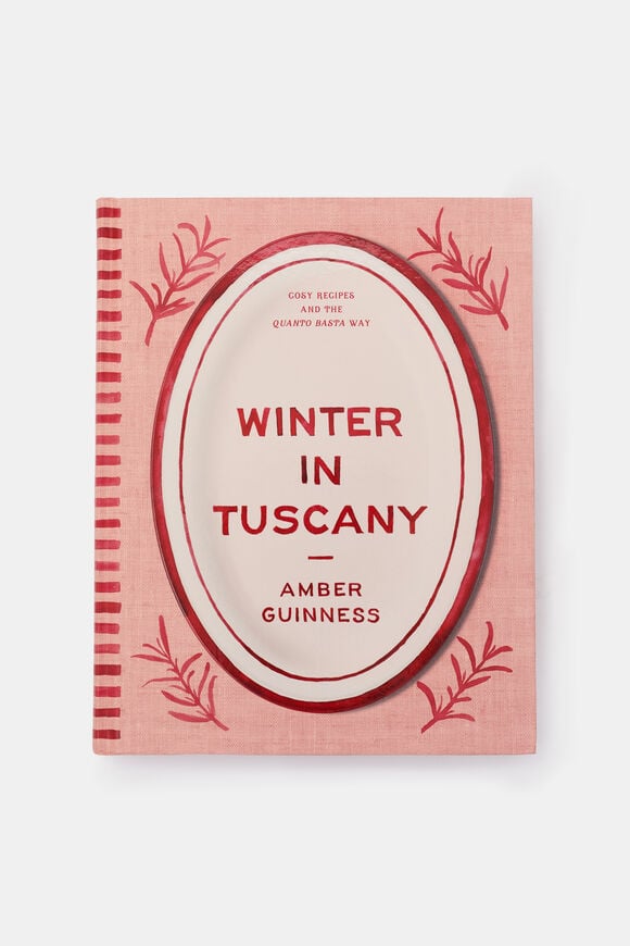 Winter In Tuscany  Multi  hi-res
