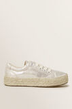 Espadrille Runner  9  hi-res