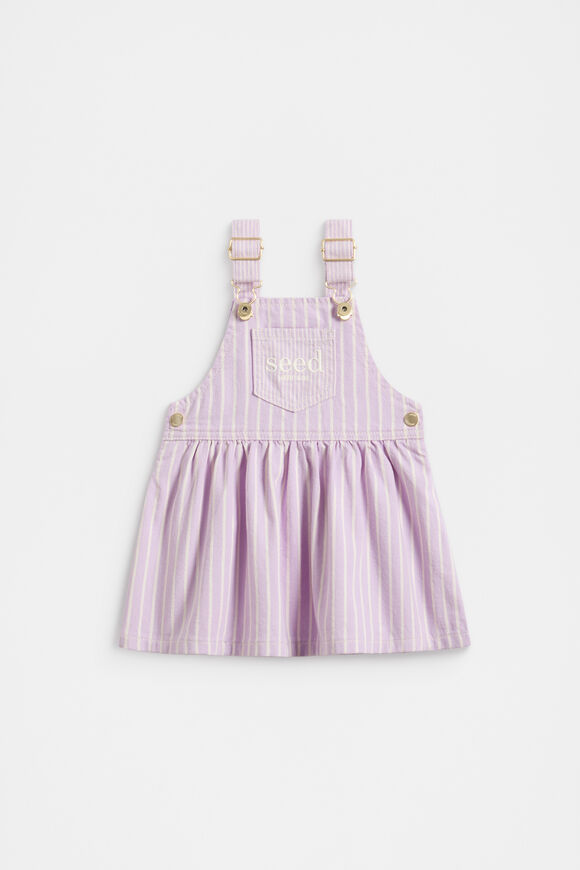 Logo Pinafore  Soft Lilac  hi-res