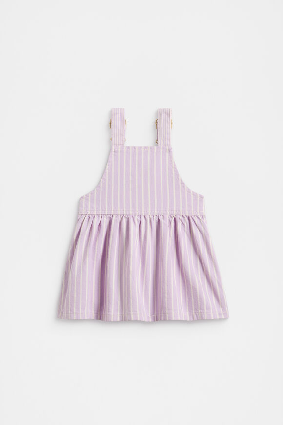Logo Pinafore  Soft Lilac  hi-res