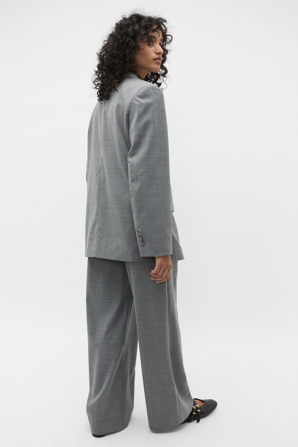 Crossdye Blazer  Wolf Crossdye  hi-res