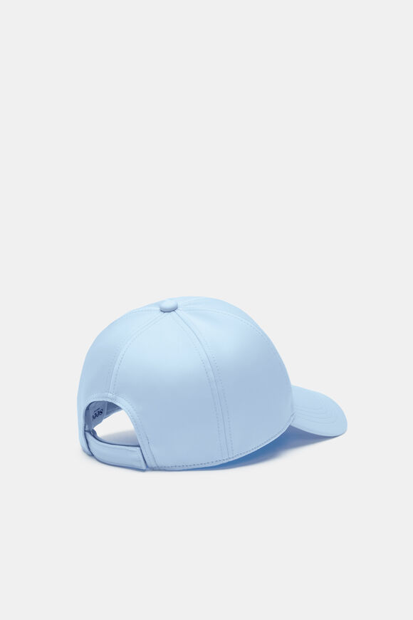 Seed Tech Cap  Arctic Blue  hi-res