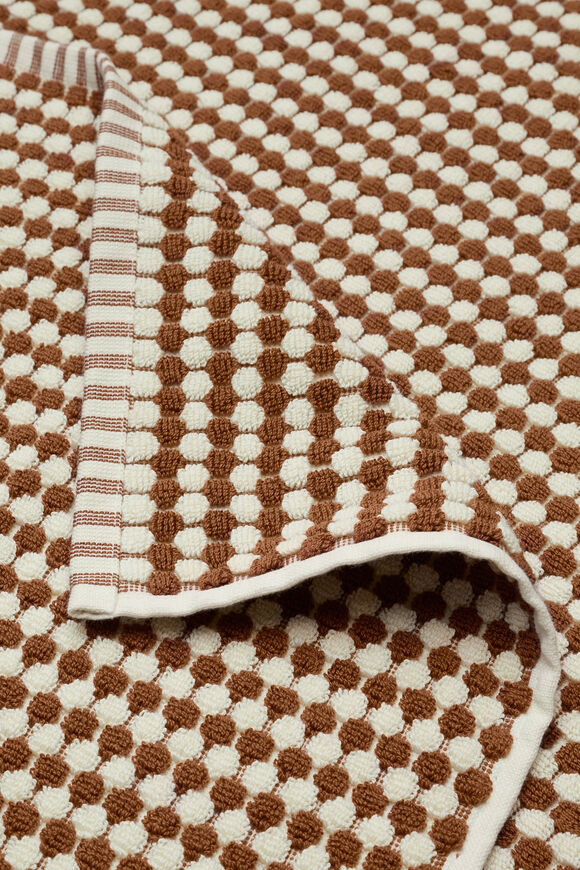 Harley Bath Mat  Biscoff  hi-res