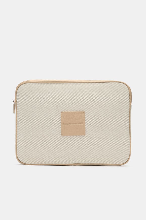 Laptop Case  Sandstone  hi-res