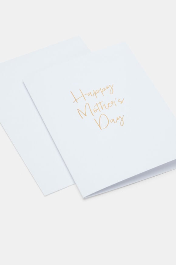 Mother's Day Card  Mum  hi-res