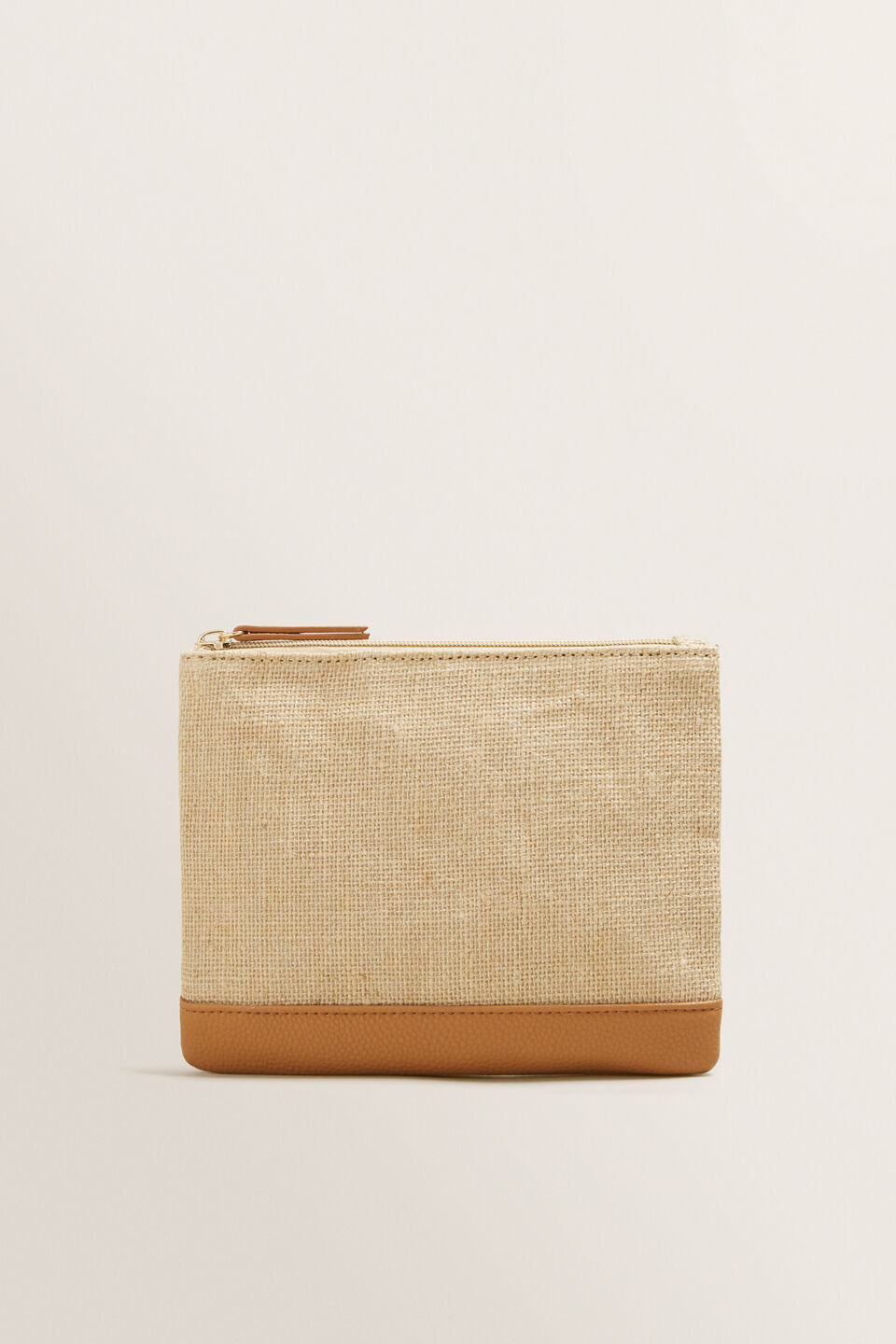 Fabric Multi Purpose Pouch  