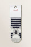 Koala Socks    hi-res