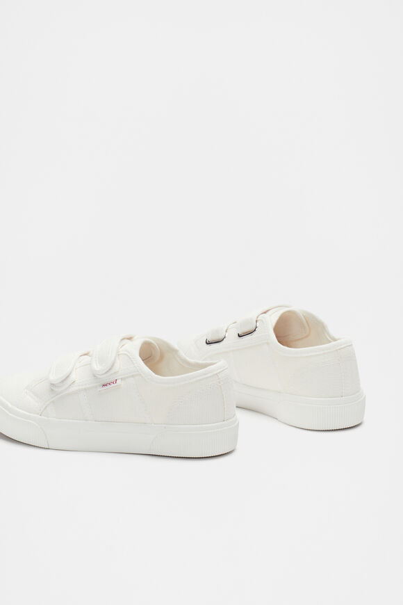 Tab Classic Trainer  White  hi-res