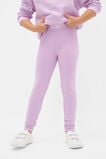 Core Terry Legging  Orchid  hi-res