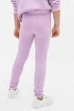 Core Terry Legging  Orchid  hi-res