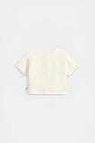 Cheesecloth Pocket Shirt  Vintage Cream  hi-res