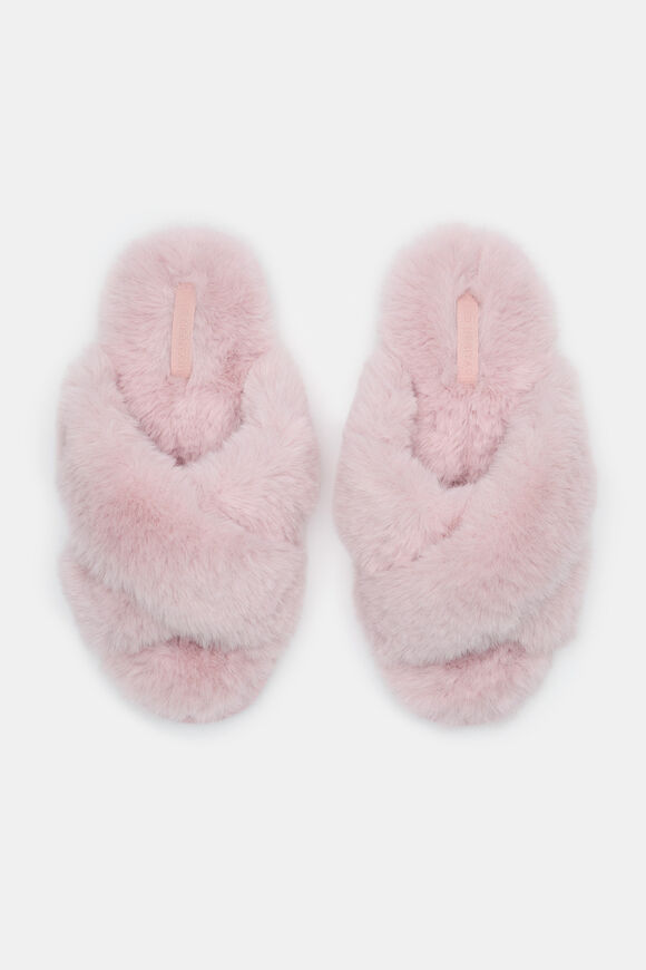 Slippers  Pale Blossom  hi-res