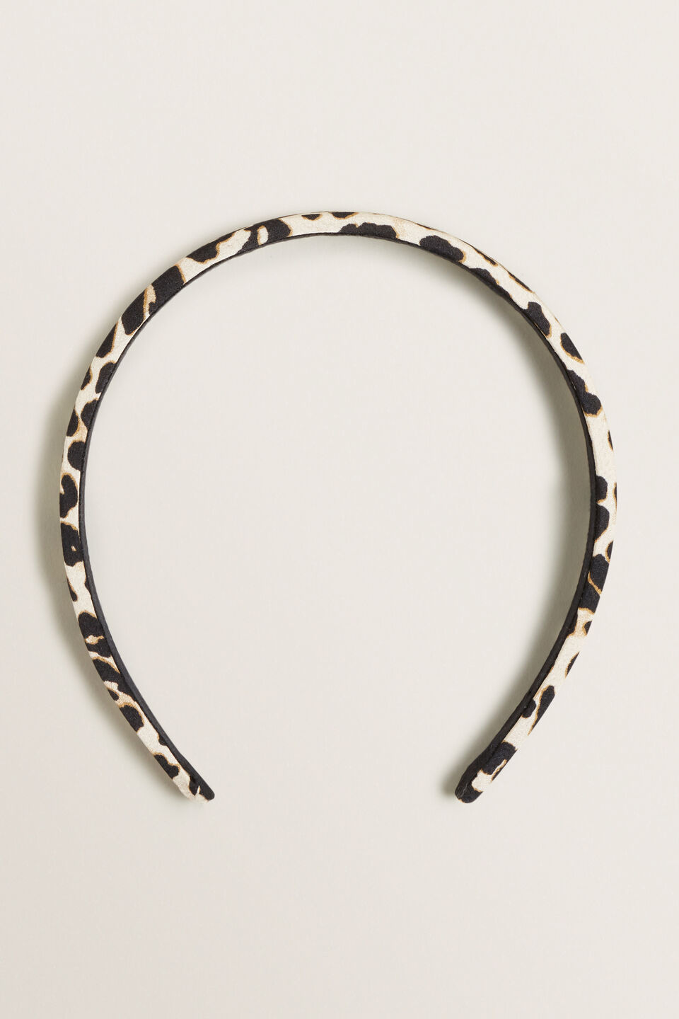 Ocelot Headband  