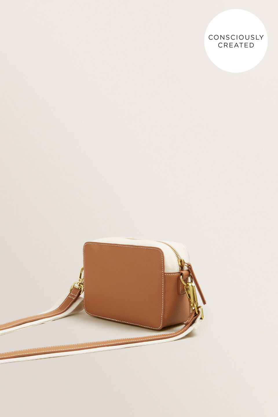 Classic Box Sling  