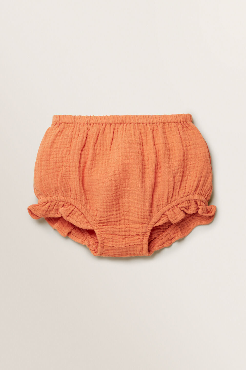 Cheesecloth Bloomer  