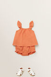 Cheesecloth Bloomer    hi-res