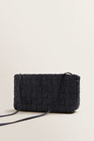 Weave Crossbody Sling    hi-res