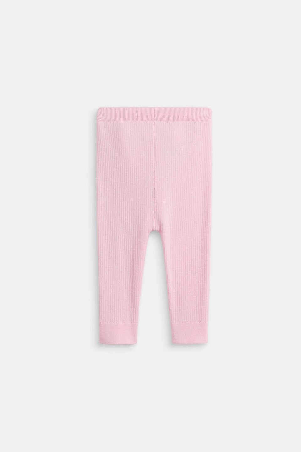 Rib Knit Pant  Posie