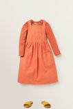Pocket Midi Dress    hi-res