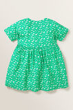 Daisy Yardage Dress    hi-res