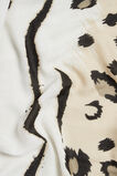 Mixed Animal Scarf    hi-res