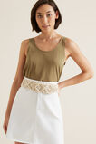 Macrame Waist Belt  4  hi-res