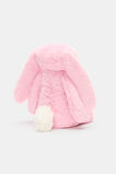 Jellycat Blushkin Blossom Luxe Bunny  Pink  hi-res