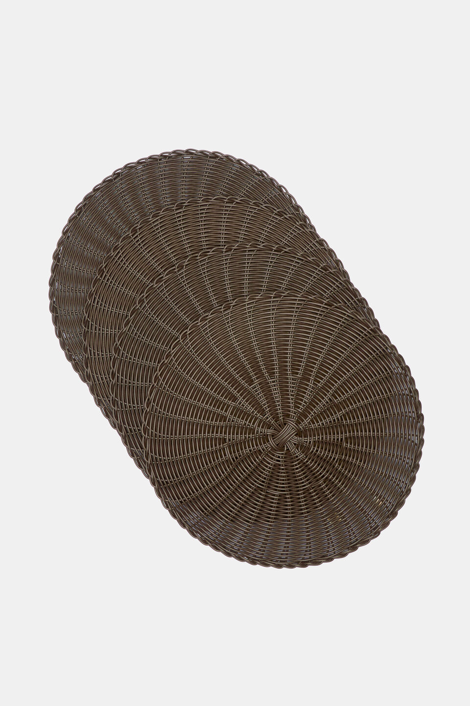 Nori Placemat Set of 4  Tabac