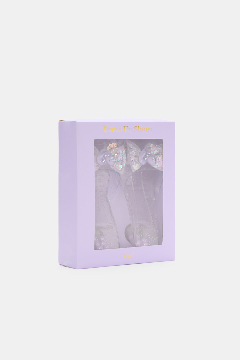 Dress Up Shoes  Orchid