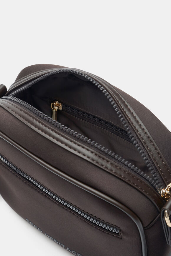 Seed Camera Tech Bag  Coffee Bean  hi-res