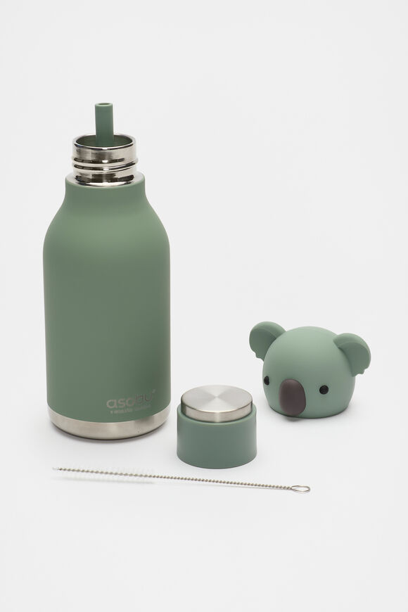 Finn The Koala Drink Bottle  Multi  hi-res
