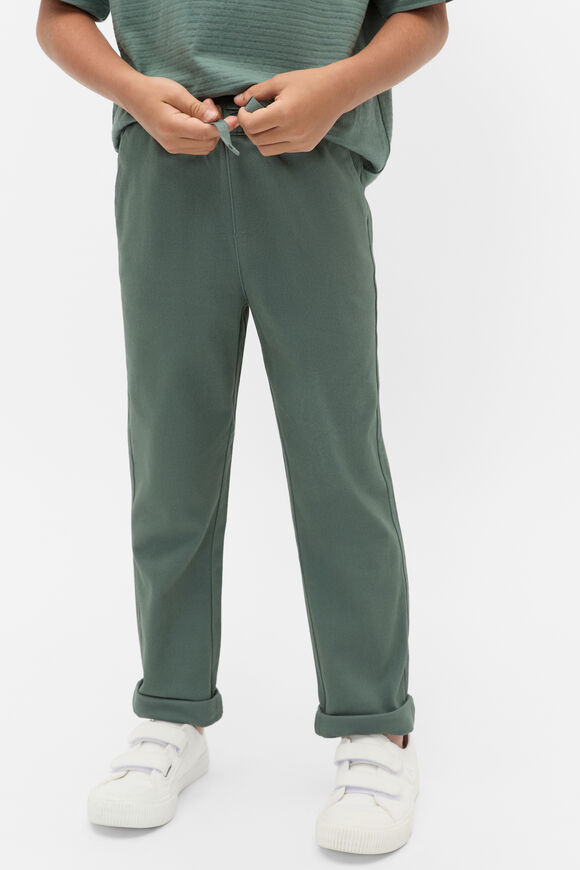 Core Logo Chino  Forest  hi-res