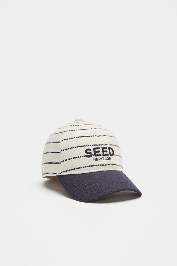 Seed Cap  Twilight Blue  hi-res