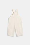 Scallop Overall  Classic Cream  hi-res