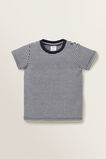 Rib Tee    hi-res