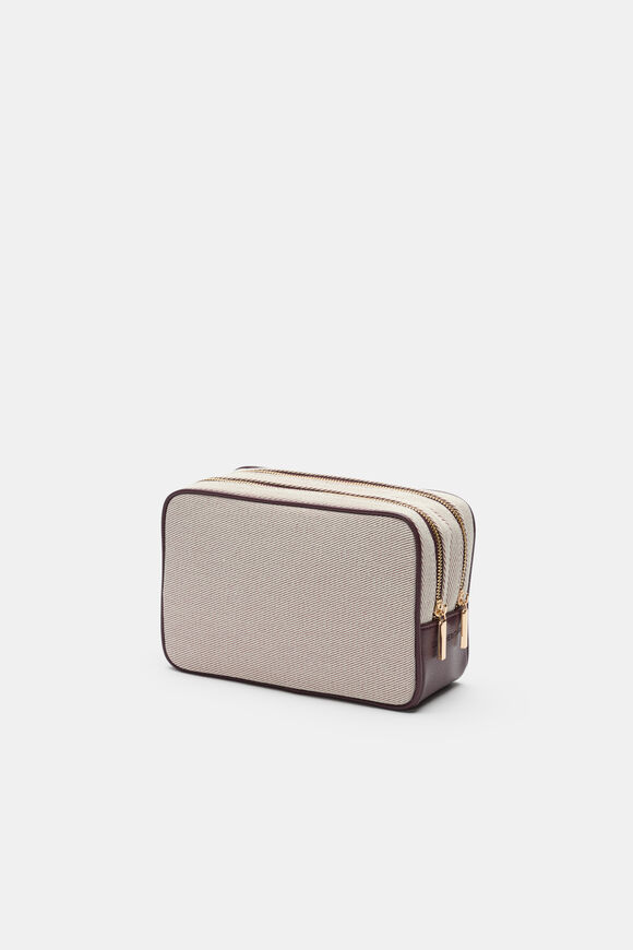 Initial Make Up Bag  B  hi-res
