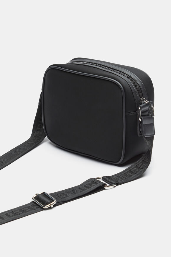 Seed Camera Tech Bag  Black  hi-res