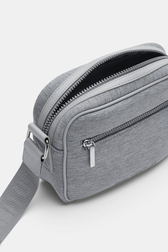 Seed Camera Tech Bag  Slate Marle  hi-res