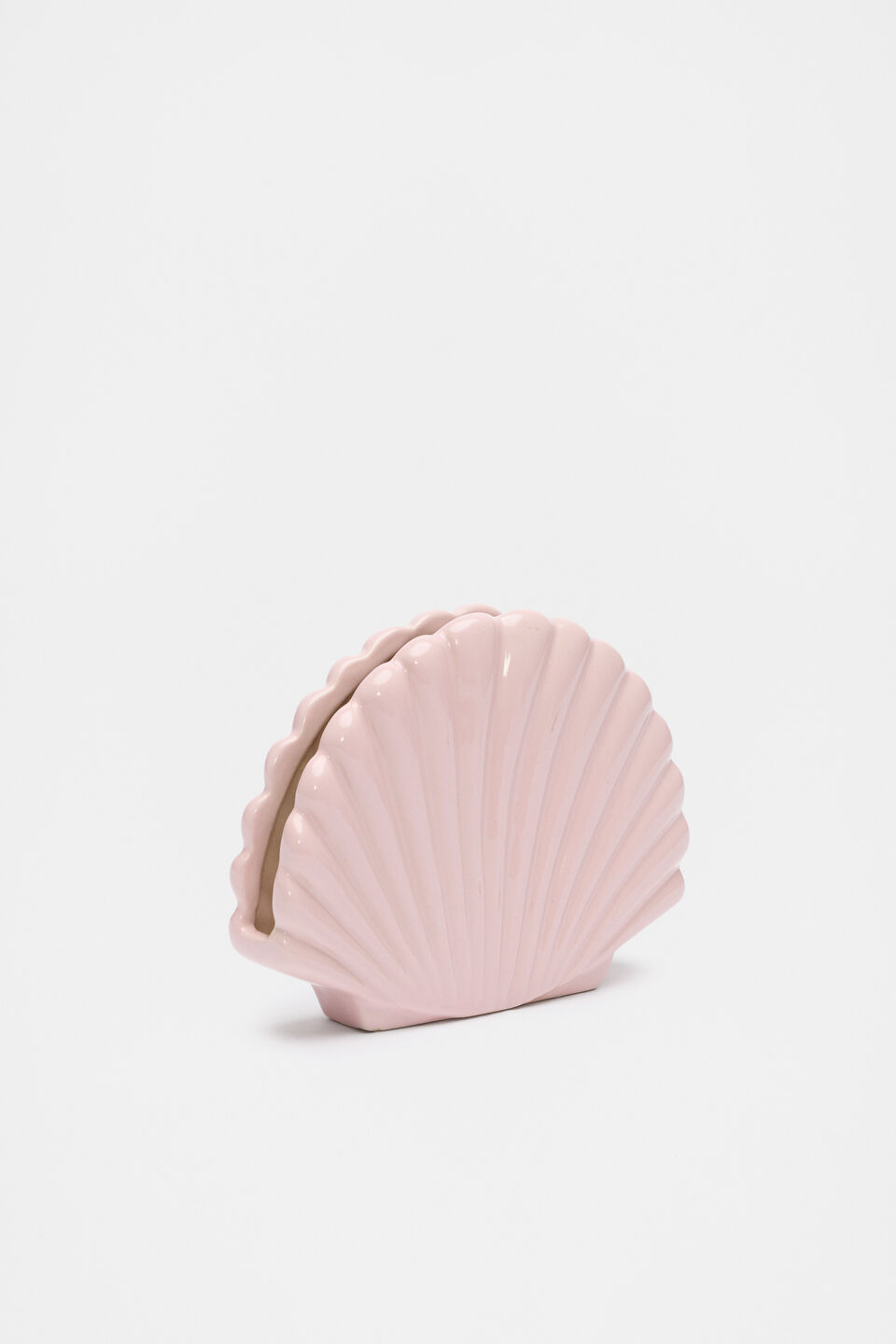 Shell Napkin Holder  Fairy Floss