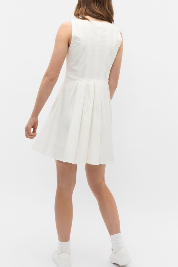 Panelled Dress  Canvas  hi-res