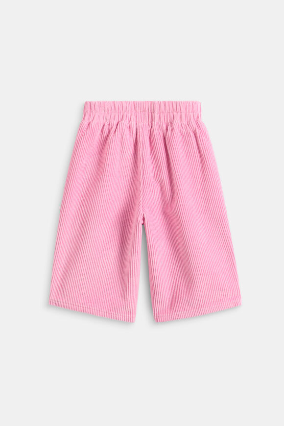 Cord Balloon Pant  Candy Pink  hi-res