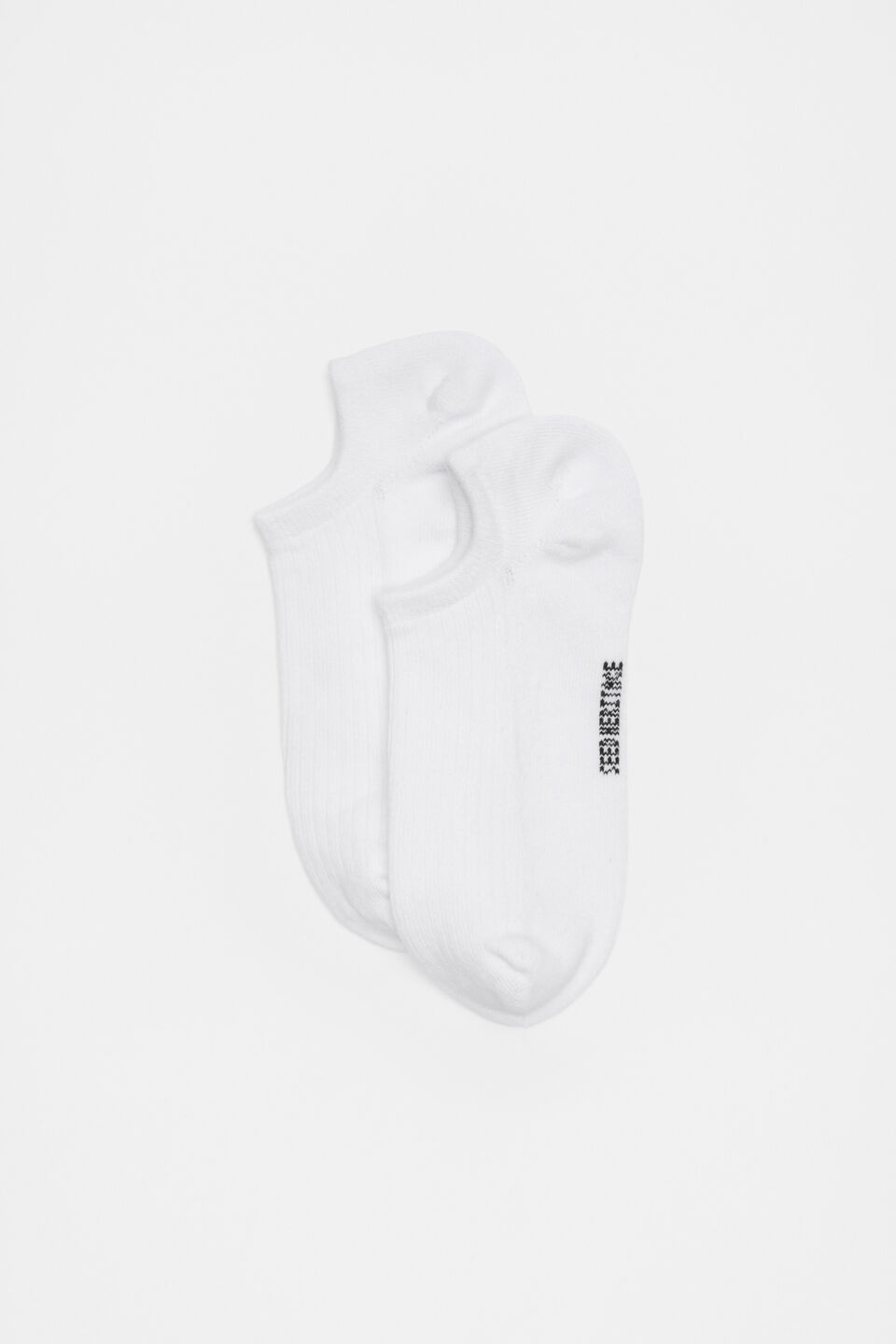 Core Sneaker Sock  White
