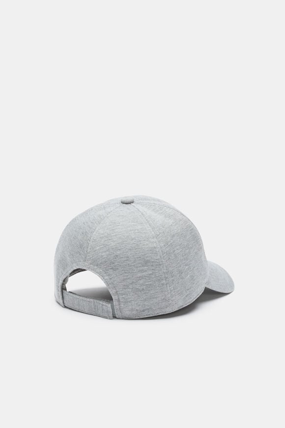 Seed Tech Cap  Pale Slate Marle  hi-res
