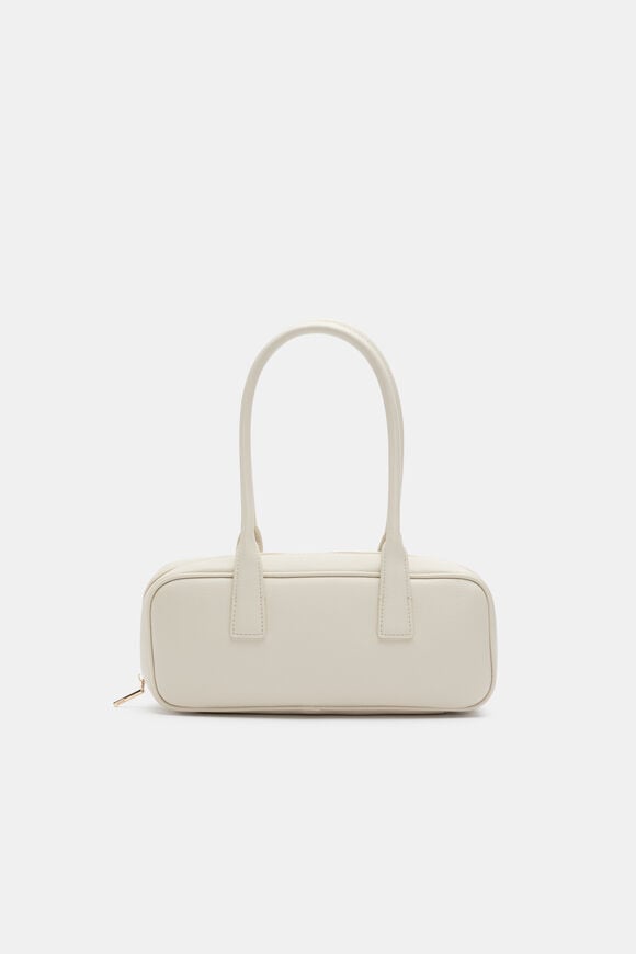 Everyday Shoulder Bag  Cream  hi-res