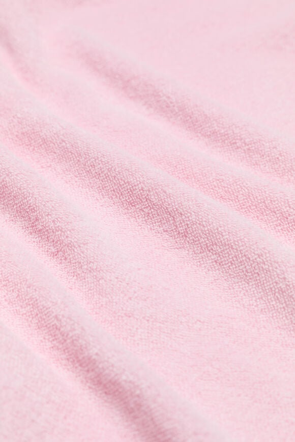 Logo Snuggle Towel  Posie  hi-res