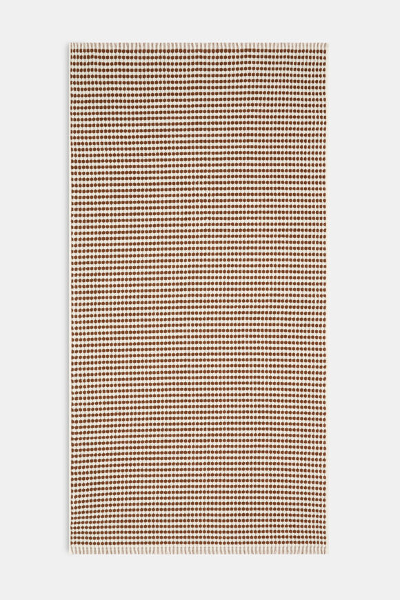 Harley Bath Sheet  Biscoff  hi-res