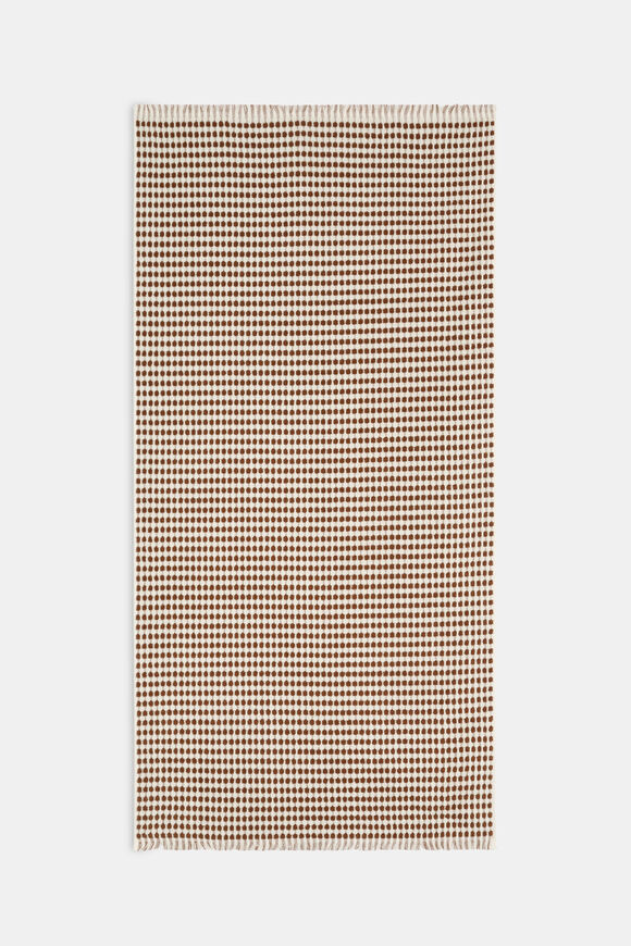 Harley Bath Towel  Biscoff  hi-res