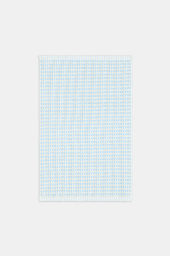 Harley Hand Towel  Arctic Blue  hi-res